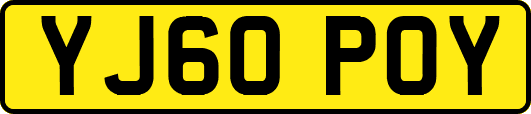 YJ60POY