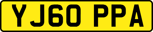 YJ60PPA