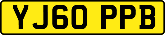 YJ60PPB