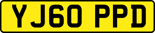YJ60PPD