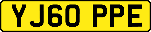 YJ60PPE