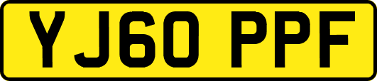 YJ60PPF
