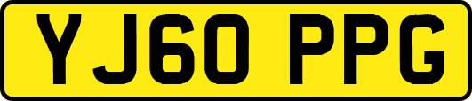 YJ60PPG