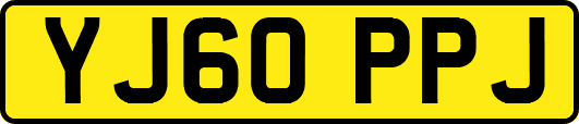 YJ60PPJ