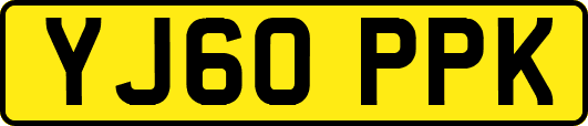 YJ60PPK