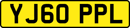 YJ60PPL