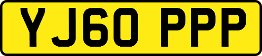 YJ60PPP