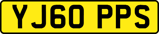 YJ60PPS