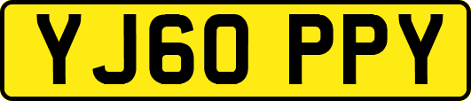 YJ60PPY