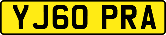 YJ60PRA