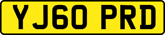 YJ60PRD