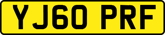 YJ60PRF