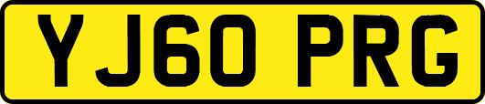 YJ60PRG