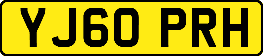 YJ60PRH