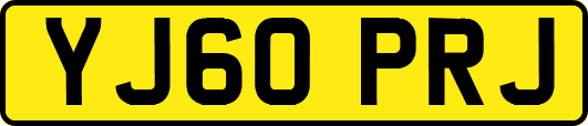 YJ60PRJ