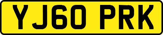 YJ60PRK
