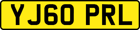 YJ60PRL