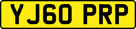 YJ60PRP