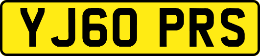 YJ60PRS