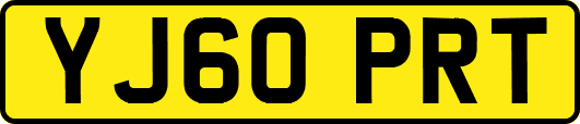 YJ60PRT