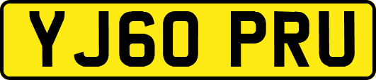 YJ60PRU