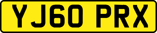 YJ60PRX