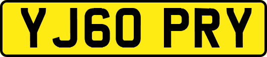 YJ60PRY