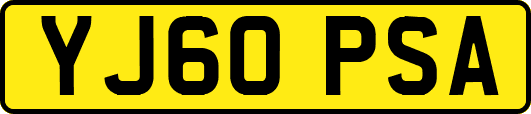 YJ60PSA