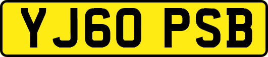 YJ60PSB