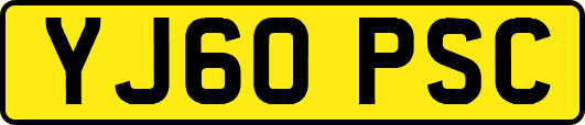 YJ60PSC
