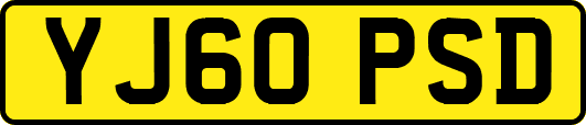 YJ60PSD
