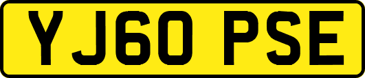 YJ60PSE