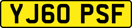 YJ60PSF