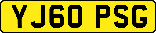 YJ60PSG