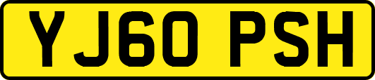 YJ60PSH
