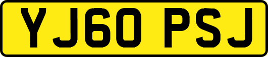 YJ60PSJ