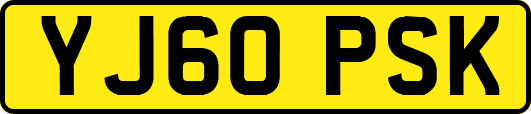 YJ60PSK