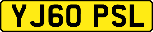 YJ60PSL