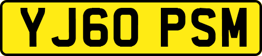 YJ60PSM