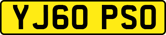 YJ60PSO