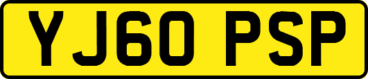 YJ60PSP