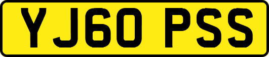 YJ60PSS