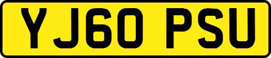 YJ60PSU