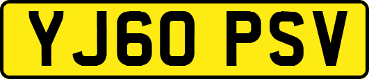 YJ60PSV