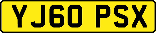 YJ60PSX