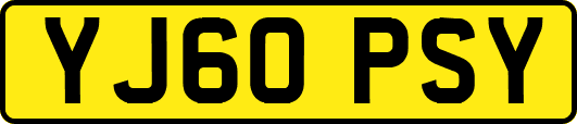 YJ60PSY