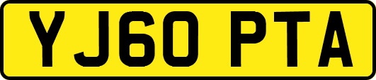 YJ60PTA