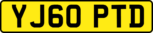 YJ60PTD