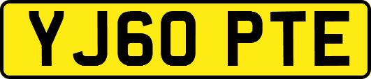 YJ60PTE