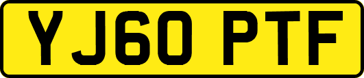 YJ60PTF